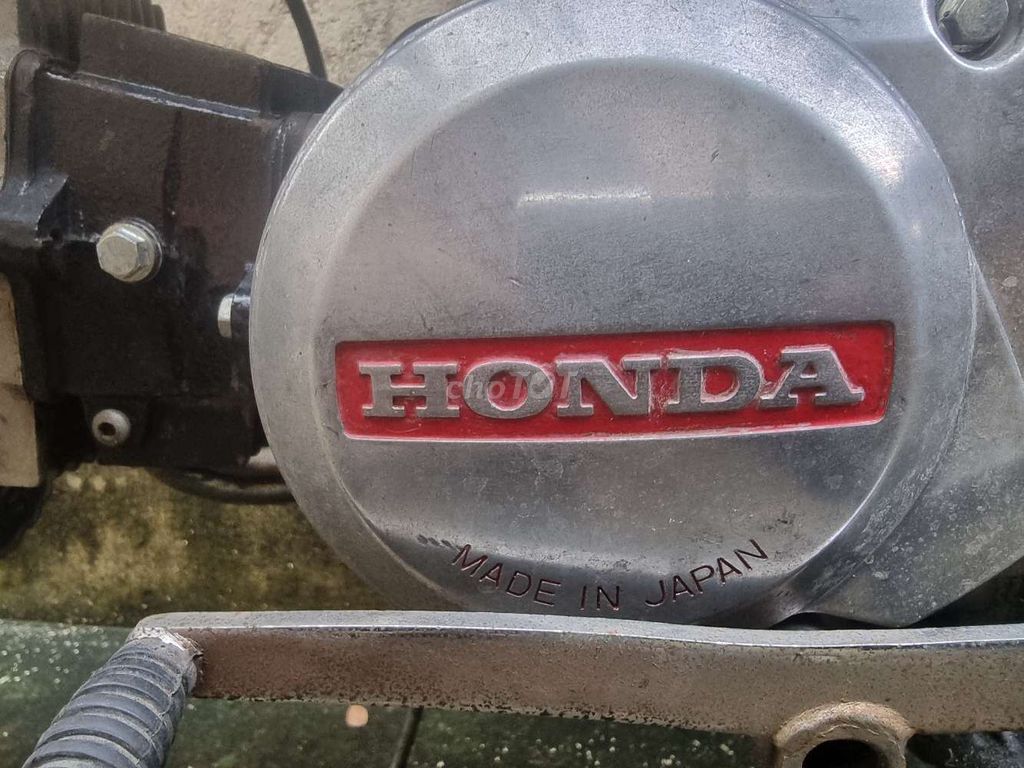 Японское колесо Honda Win 100