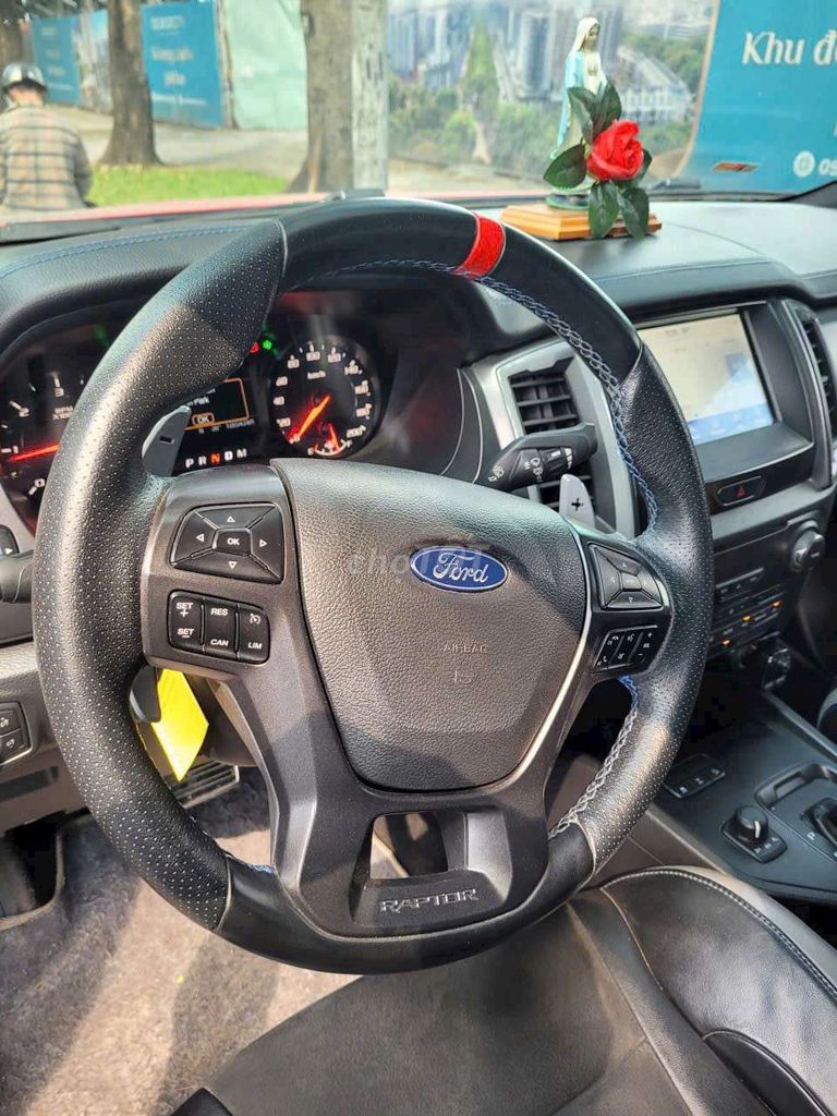 Raptor 2021 cần bán. Mua bán Ô tô tại Quận Bình Tân Tp Hồ Chí Minh được đăng bởi Bao khoa hình 7