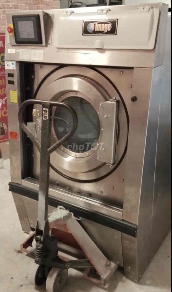 máy giặt công nghiệp. Mua bán Máy giặt tại Quận 12 Tp Hồ Chí Minh được đăng bởi Phát hình 1