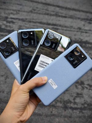  Mi 13T Pro 12GB/256GB, có giao lưu 