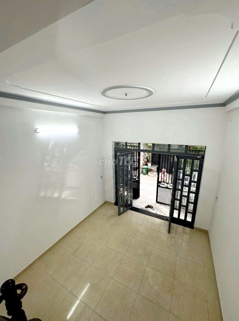 Sát AEON Tên Lửa - Hẻm XH Thông Kinh Dương Vương 52m2 - Giá nhỉnh 3Tỷ