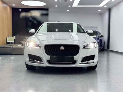 Jaguar XF 2016 Prestige 2.0 AT - 380000 km. Mua bán Ô tô tại Quận 7 Tp Hồ Chí Minh được đăng bởi Hoàng Anh Tuấn