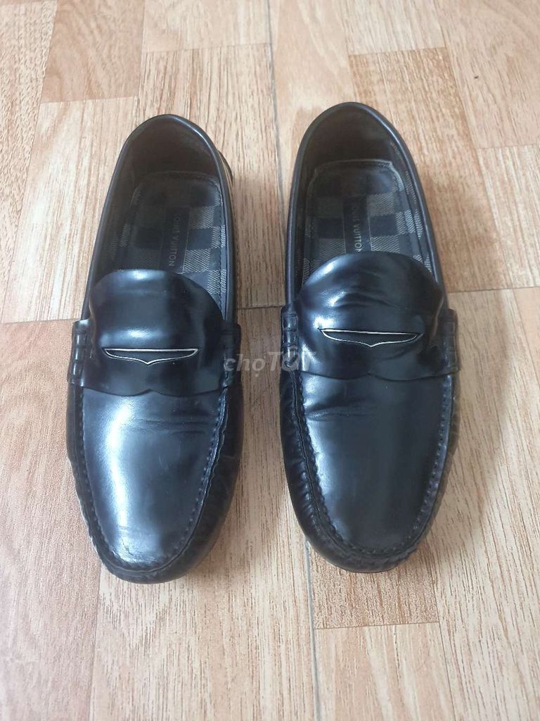Giày LV chính hãng. Mua bán Giày dép tại Quận Lê Chân Hải Phòng được đăng bởi hùng hình 1
