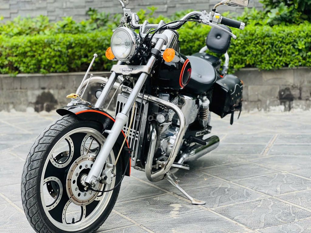 HONDA REBEL 300 NHẬP MỸ CHÍNH NGHẠCH. Mua bán Xe máy tại Quận Nam Từ Liêm Hà Nội được đăng bởi MAI HÒA hình 1