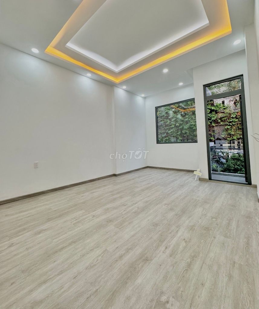 Аренда дома в переулке 339/3B Le Van Sy, Ward 12, District 3