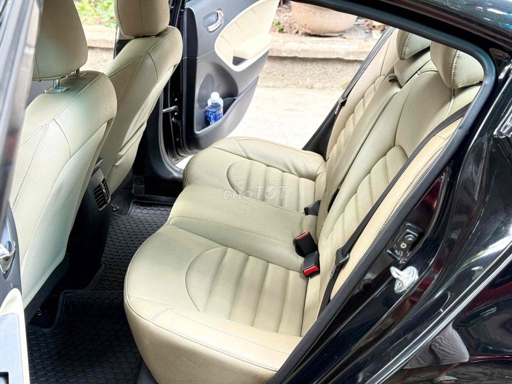 Kia Cerato 2018 2.0 AT - 100000 km. Mua bán Ô tô tại Quận Tân Phú Tp Hồ Chí Minh được đăng bởi Thế Anh hình 5