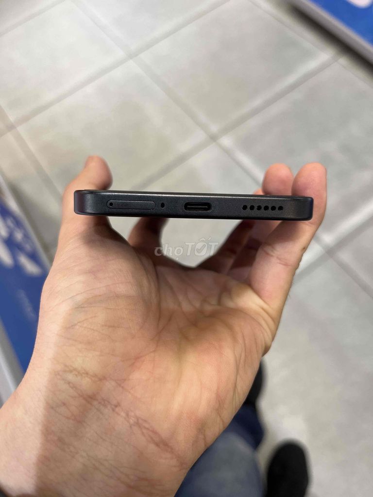 Xiaomi 15T 12/512 Đen. Mua bán Điện thoại tại Quận 8 Tp Hồ Chí Minh được đăng bởi Hoàng hình 1