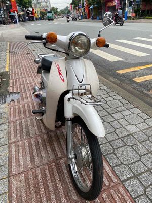 cubb 50cc không cần bằng lái. Mua bán Xe máy tại Thành phố Thuận An Bình Dương được đăng bởi Cửa  Hàng xe máy An Lộc 