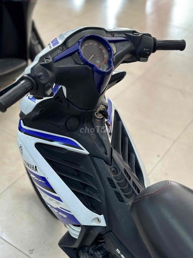 Yamaha Exciter 135.BS62.Xe đẹp máy zin.giá tốt. Mua bán Xe máy tại Quận 6 Tp Hồ Chí Minh được đăng bởi Cửa Hàng Xe Máy Hoà Bùi hình 6