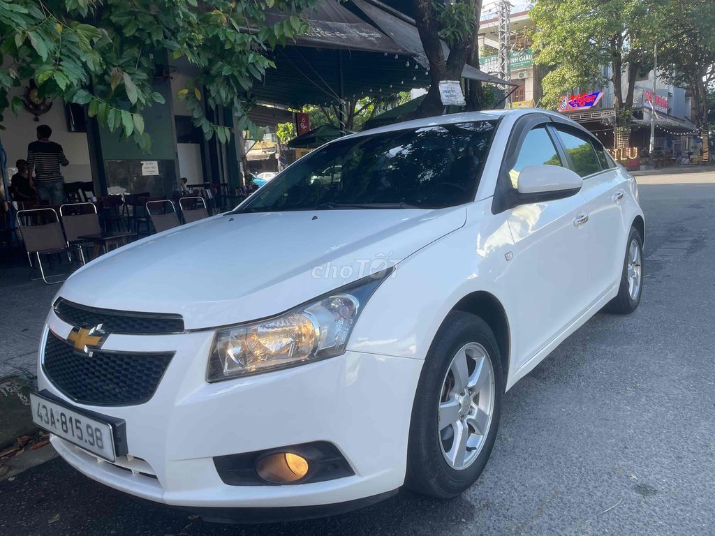 cruze 2013 tự động đề start. Mua bán Ô tô tại Quận Cẩm Lệ Đà Nẵng được đăng bởi Lam hình 2