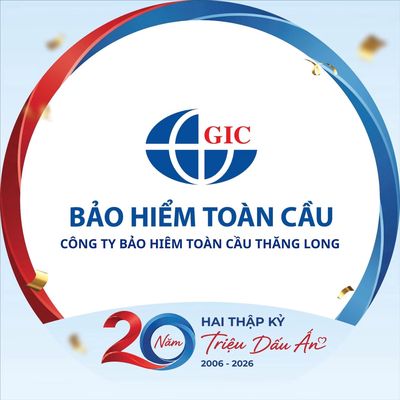 CÔNG TY BẢO HIỂM TOÀN CẦU THĂNG LONG logo