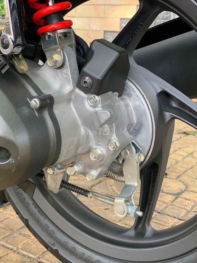 VISION CÁ TÍNH. Mua bán Xe máy tại Thành phố Sa Đéc Đồng Tháp được đăng bởi DUY CƯỜNG hình 3