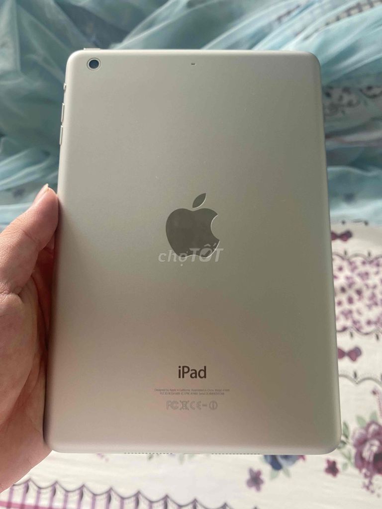 xác ipad mini 2. Mua bán Máy tính bảng tại Thành phố Thủ Đức Tp Hồ Chí Minh được đăng bởi Phú  hình 1