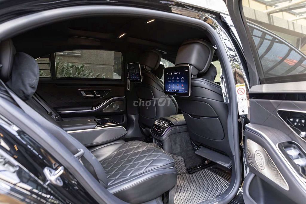 cần bán Mercedes S450 sx 2022 nhập đức. Mua bán Ô tô tại Quận Hoàng Mai Hà Nội được đăng bởi NGUYỄN TẢO hình 5