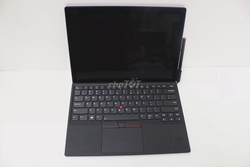 Lenovo Thinkpad X1 Tablet Gen3 i7 cảm ứng tách rời