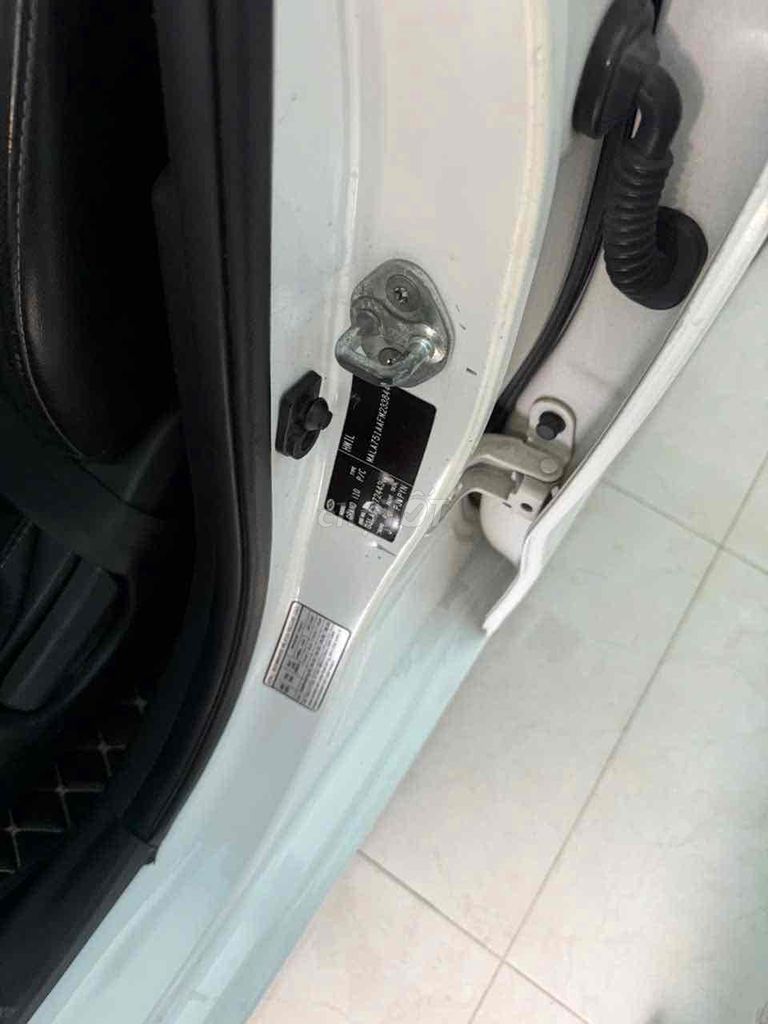 Hyundai i10 sx 2015 nhập Ấn Độ. rất đẹp.. Mua bán Ô tô tại Quận Tân Phú Tp Hồ Chí Minh được đăng bởi chú năm phát  hình 7