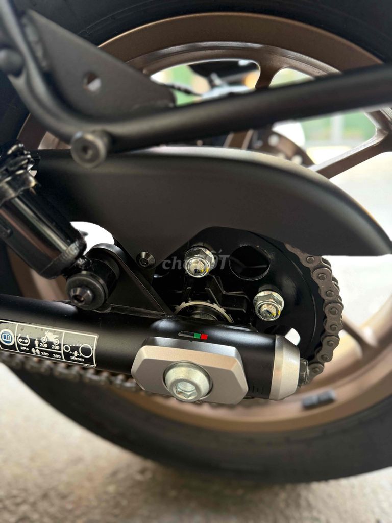 Rebel 500 siêu lướt 270KM đời 2024. Mua bán Xe máy tại Quận 11 Tp Hồ Chí Minh được đăng bởi Thanh Tân hình 5