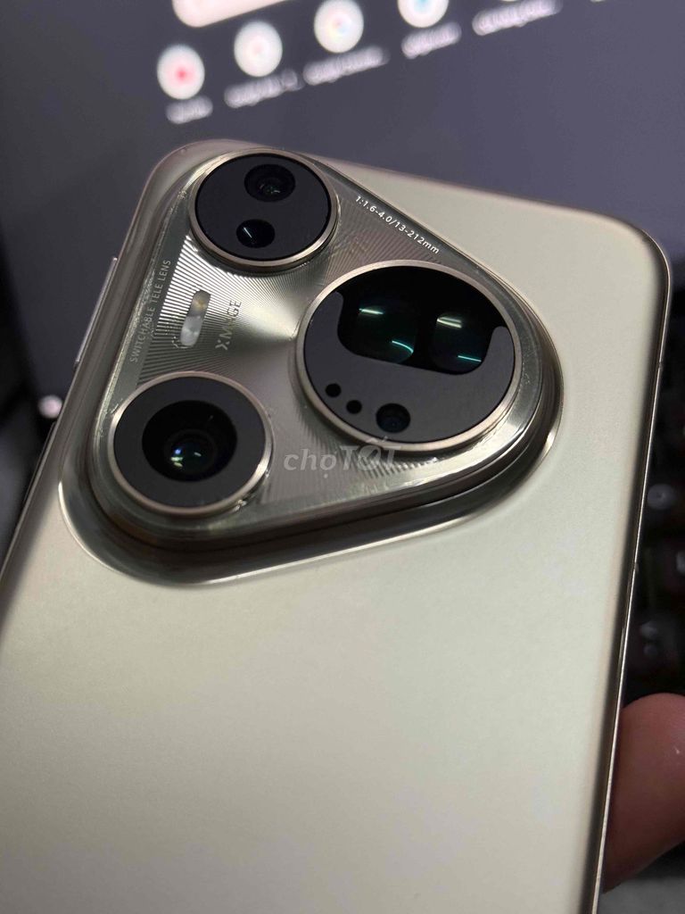huawei pura 80ultra nđia 16/1T. Mua bán Điện thoại tại Quận 12 Tp Hồ Chí Minh được đăng bởi khải nam hình 1