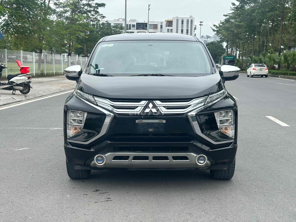 Mitsubishi Xpander 2020 1.5 AT - 72000 km. Mua bán Ô tô tại Huyện Thanh Trì Hà Nội được đăng bởi NHẬT DOANH AUTO  hình 2