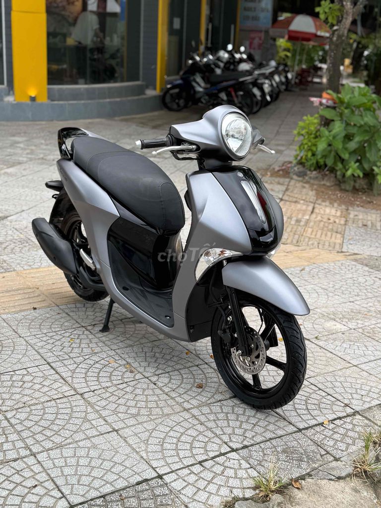 ❌JANUS 2018 KHOÁ GA HỖ TRỢ TRẢ GÓP NỢ XẤU. Mua bán Xe máy tại Quận Liên Chiểu Đà Nẵng được đăng bởi Anh po hình 4