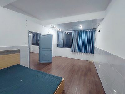  CHUNG CƯ NGUYỄN THỊ TẦN P2 Q8 61,9M2 CẠNH CHỢ RẠCH ÔNG, SD THANG MÁY