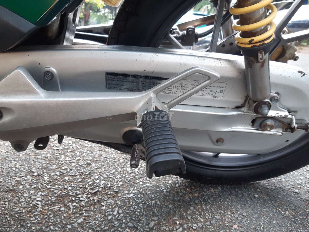 Future 9c sang tên. Mua bán Xe máy tại Quận Bình Tân Tp Hồ Chí Minh được đăng bởi chuyên đồ BXC đích gày hình 6