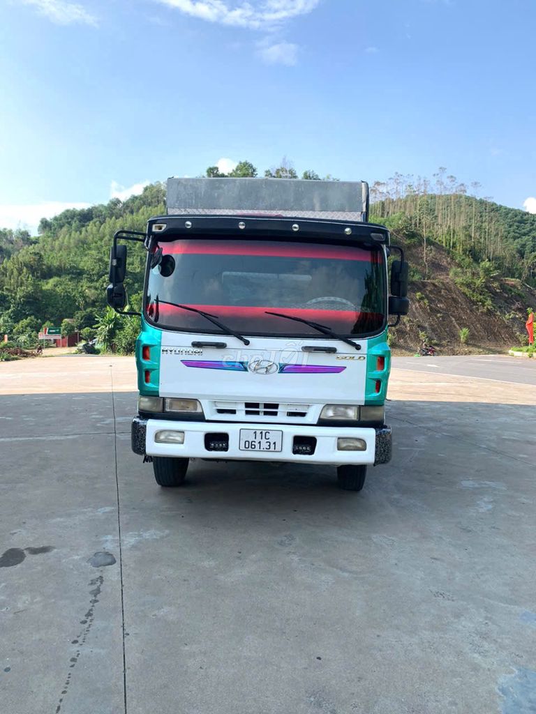 Gia dinh can ban. Mua bán Xe tải, xe ben tại Huyện Tân Châu Tây Ninh được đăng bởi Nham hình 1