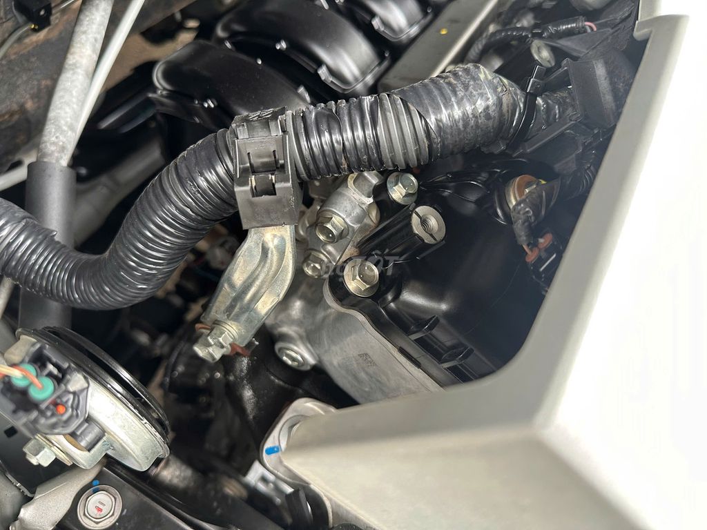 Toyota Vios 1.5E CVT cuối 2022 1 chủ. Xe Lướt Đẹp. Mua bán Ô tô tại Huyện Sóc Sơn Hà Nội được đăng bởi Salon Auto Đào Hằng hình 13