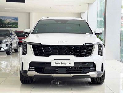 Kia Sorento 2025 - Sẵn Xe Giao Ngay. Mua bán Ô tô tại Quận Tân Phú Tp Hồ Chí Minh được đăng bởi Công Danh MAZDA Trường Chinh