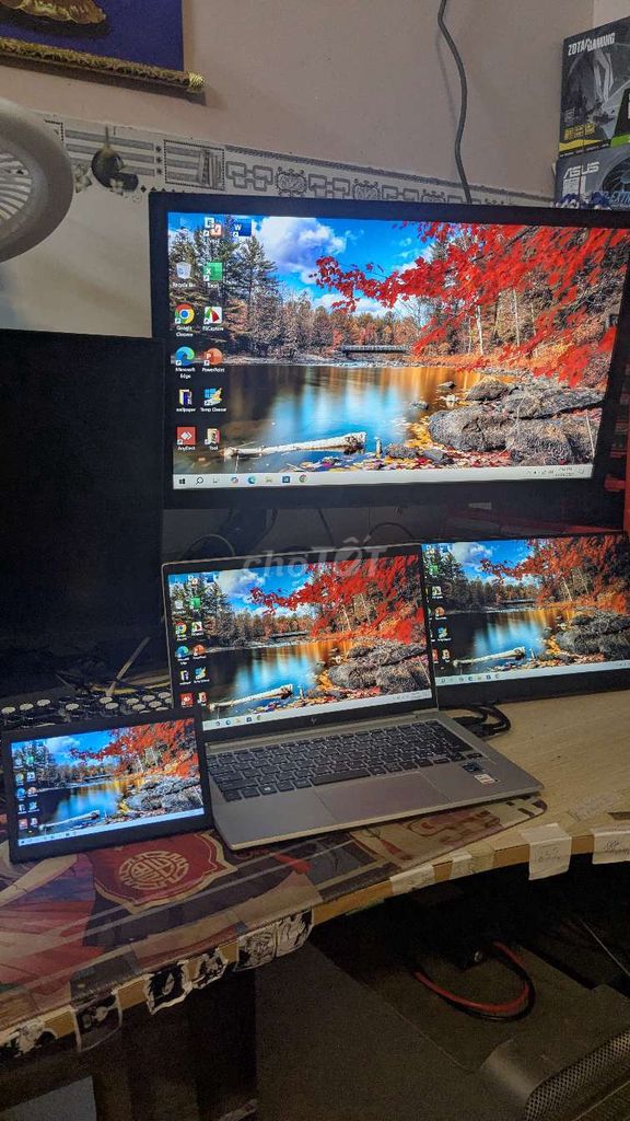 HP EliteBook 830 G8 i5-1135G7 13.3 inch 8GB/256GB. Mua bán Laptop tại Quận 12 Tp Hồ Chí Minh được đăng bởi Laptop Tại Gia hình 1