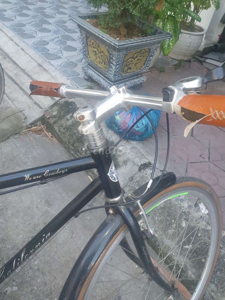 Xe thể thao. Mua bán Xe đạp tại Quận Ngô Quyền Hải Phòng được đăng bởi Khánh Trần hình 2