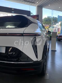 VinFast VF7 2025 S. Mua bán Ô tô tại Quận Hải Châu Đà Nẵng được đăng bởi Hoang Tan hình 7