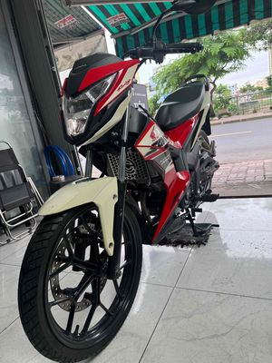 Honda Sonic 2019 Đỏ Trắng Đen. Mua bán Xe máy tại Quận 8 Tp Hồ Chí Minh được đăng bởi Thinhlaptop