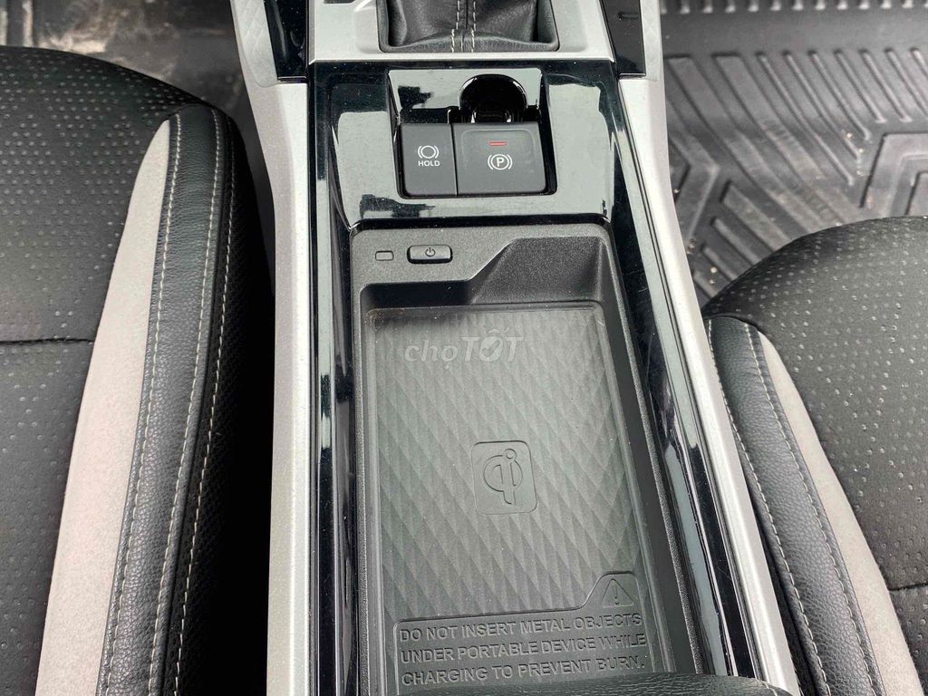 Toyota Veloz Cross 2022 - 520000 km. Mua bán Ô tô tại Huyện Thanh Trì Hà Nội được đăng bởi NHẬT DOANH AUTO  hình 11