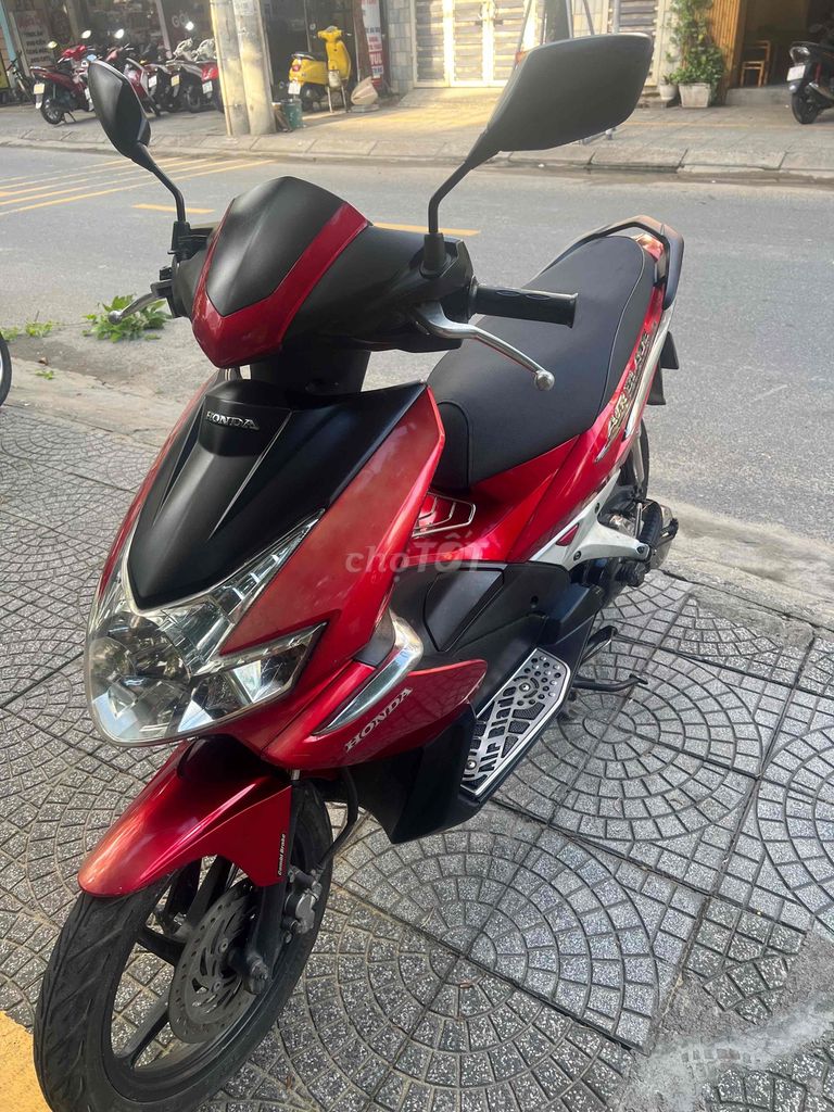 Honda Air Blade оригинал с полным комплектом документов