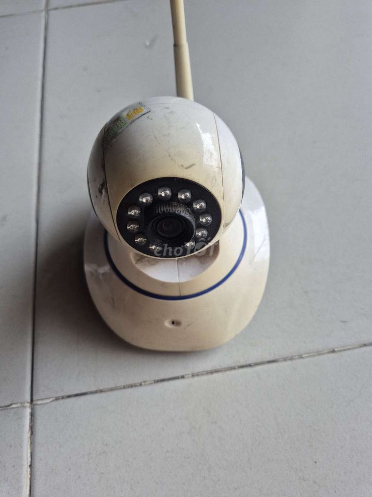 Camera an ninh Trắng. Mua bán Máy ảnh, Máy quay tại undefined Đồng Nai được đăng bởi van vu hình 1