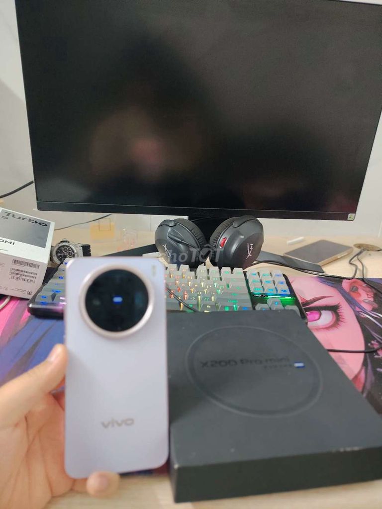 x200 promini gl hoặc bán. Mua bán Điện thoại tại Quận Nam Từ Liêm Hà Nội được đăng bởi Jacking Son hình 1