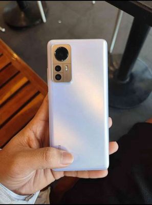 Xiaomi mi 12x 99% Tam Kỳ Quảng Nam
