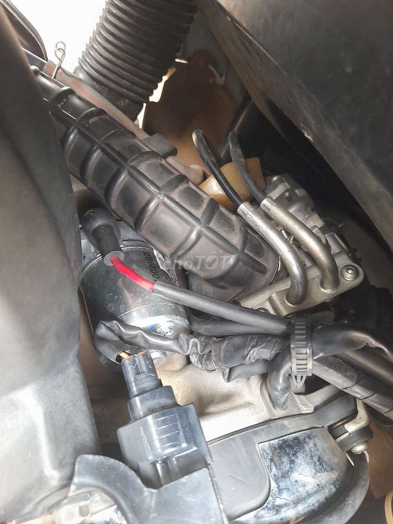 Yamaha Nozza fi chính chủ. Mua bán Xe máy tại Thành phố Thủ Đức Tp Hồ Chí Minh được đăng bởi Phan Quoc Thuong hình 5