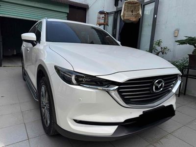 Mazda CX 8 2020 2.5Luxury - 18000 km. Mua bán Ô tô tại Thành phố Biên Hòa Đồng Nai được đăng bởi Phạm Đức