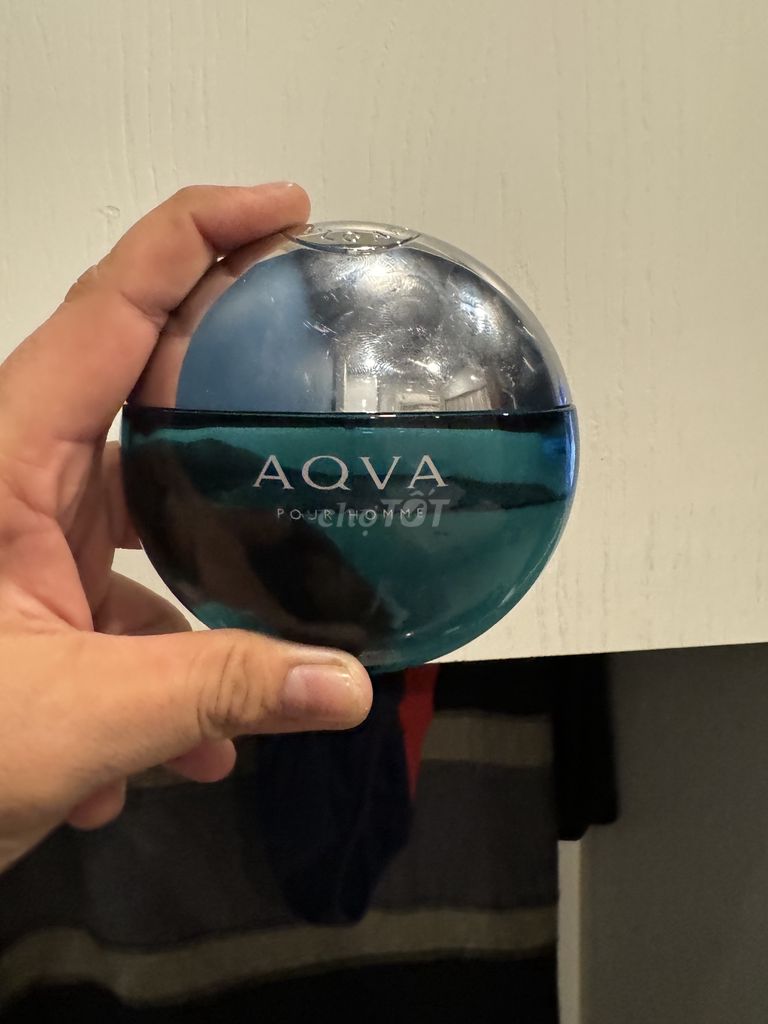 AQVA POUR HỎMME