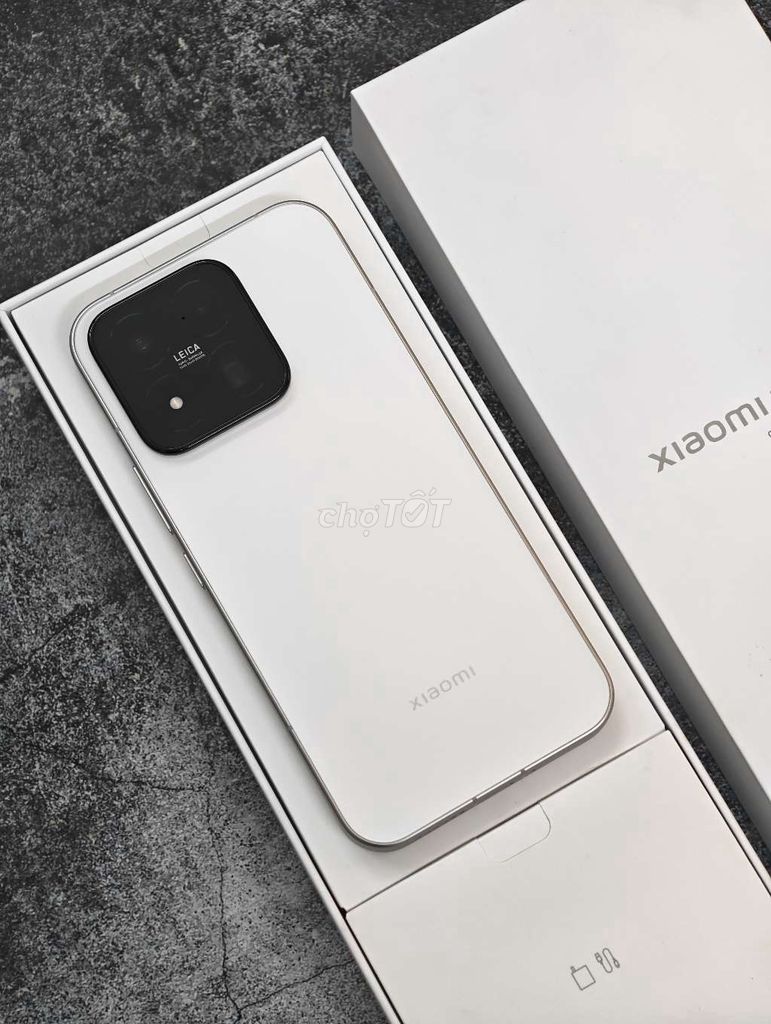Xiaomi 17 Max 5G Màn hình lớn, Pin trâu. Mua bán Điện thoại tại Quận Thanh Khê Đà Nẵng được đăng bởi Tú MB hình 1