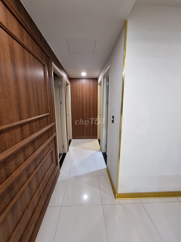 Hạ giá Bán căn 3PN RichStar giá chỉ 3,5 tỷ - 84 m2 - view thoáng.