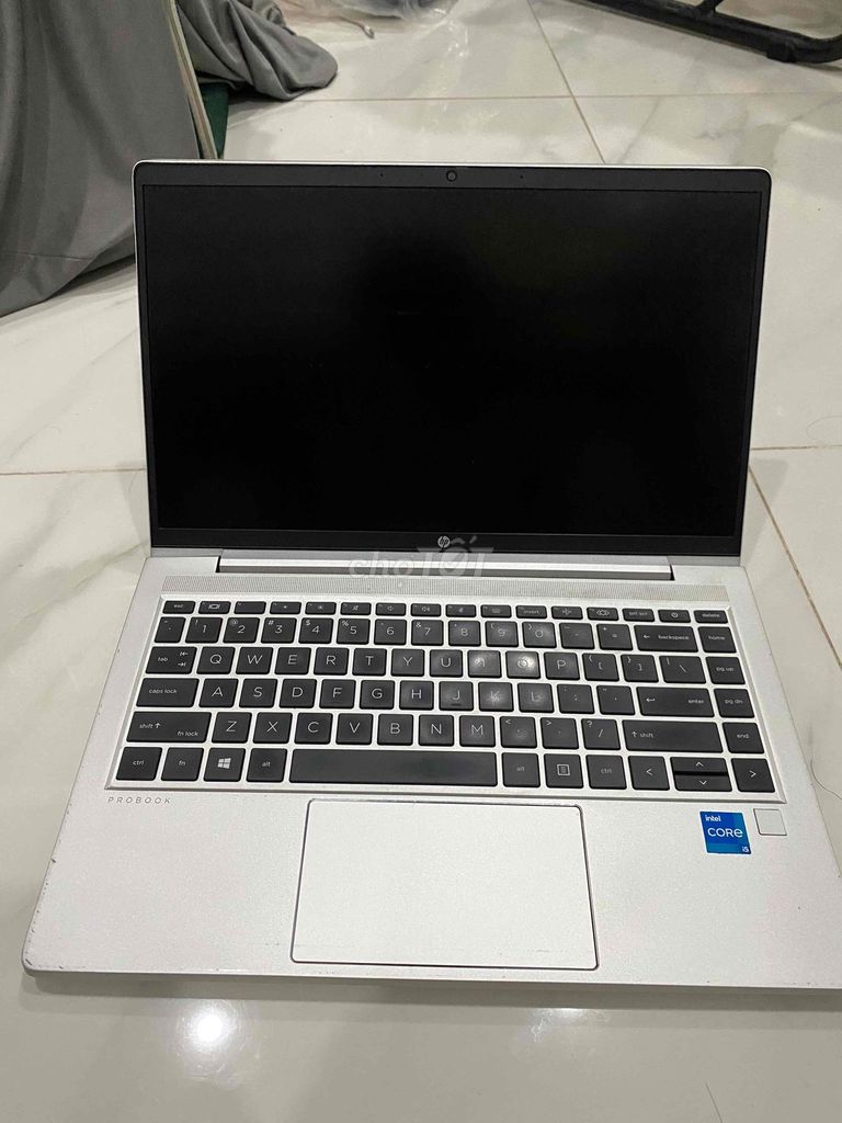 HP ProBook 440 G8 i5-1135G7 16GB/256GB. Mua bán Laptop tại Thành phố Thủ Đức Tp Hồ Chí Minh được đăng bởi kunn hình 1