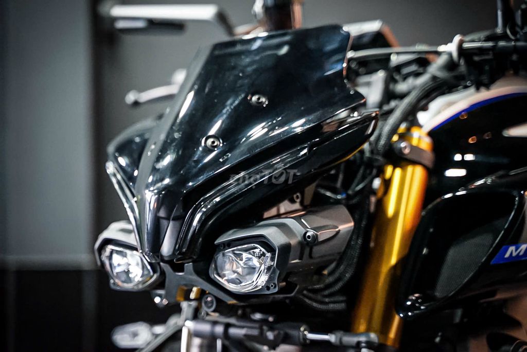 Yamaha MT10. Mua bán Xe máy tại Thành phố Thủ Đức Tp Hồ Chí Minh được đăng bởi Thảo My hình 3
