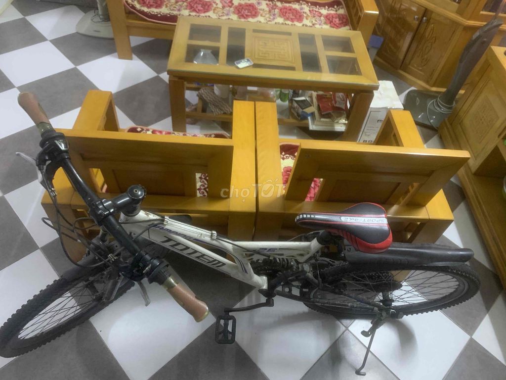 Thanh lý xe đạp. Mua bán Xe đạp tại Quận Hà Đông Hà Nội được đăng bởi Phong Trần hình 4