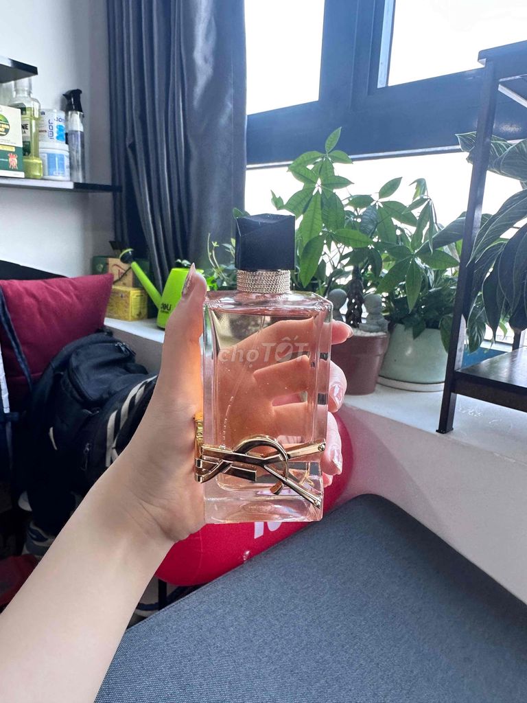 Nước hoa YSL Libre Nữ 90ml. Mua bán Nước hoa tại Quận Ngô Quyền Hải Phòng được đăng bởi Phạm Yến Nhi hình 1