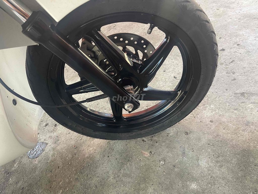 sh nhập ý. Mua bán Xe máy tại Huyện Hóc Môn Tp Hồ Chí Minh được đăng bởi hoang van hình 8