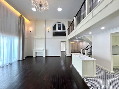 CẦN BÁN SIÊU CĂN HỘ DUPLEX 6 PHÒNG NGỦ TẠI DỰ ÁN VISTA VERDE QUẬN 2