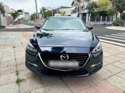 Mazda 3 1.5 2019 luxury